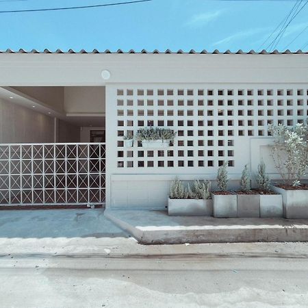 Aoboun House Bangsaen บ้านโอบอุ่น บางแสน Extérieur photo